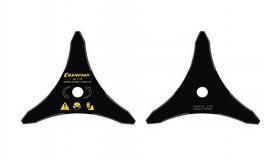 Нож для бензо/электрокосы Champion C5120