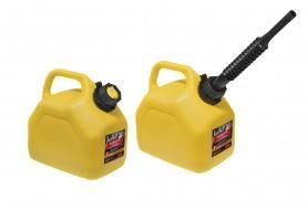 Канистра REZOIL LUX 5л для топлива