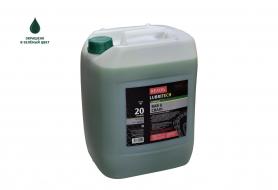 Масло REZOIL LUBRITECH цепное (до-33°С), 20л,