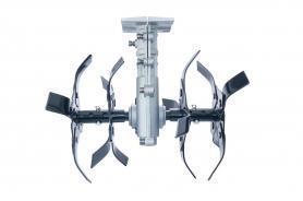 Насадка-культиватор 7шлицов 28мм (А) (010)