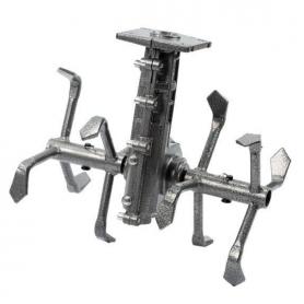 Насадка-гусиные лапки 9шлицов 28мм (С) (019)