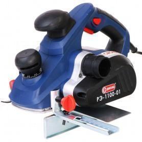 Рубанок Диолд РЭ-1100-01-СТ