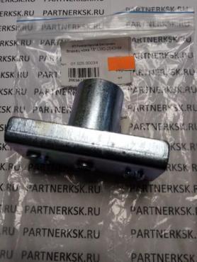 Фланец ножа 18