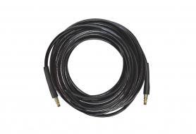 Шланг напорный 15м для мойки (E-click 200 bar) Rezer