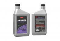 Масло Rancher TRANSMISSION ТАД-17, SAE 80W-90  0,946 л. REZOIL