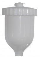 Бачок для краскораспылителя Fubag BASIC G600