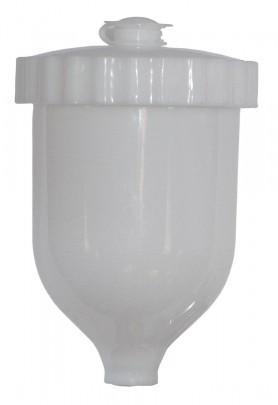 Бачок для краскораспылителя Fubag BASIC G600