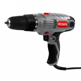 Шуруповерт электрический Ресанта СШ-550-2