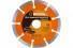 Диск алмазный сегментный Вихрь 115х22мм