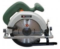 Пила циркулярная Калибр ЭПД-1100/165D
