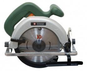 Пила циркулярная Калибр ЭПД-1100/165D