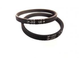 Ремень 3PJ-245С резина