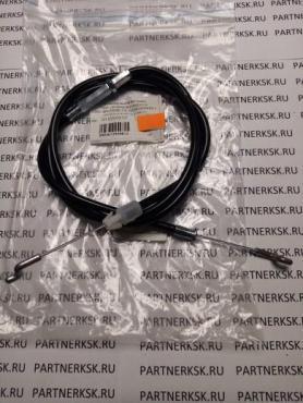 Трос регулировки скорости LMG-3653DMSE-VS (G53A1400000)