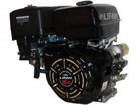 Двигатель 4-х тактн. Lifan 190FD эл.-3А