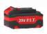 Батарея  аккумуляторная PIT PH20-4.0  (20В, 4Ач, Li-Ion)