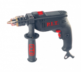 Дрель ударная P.I.T.  PSB13-C6