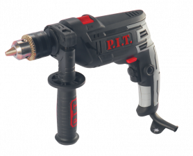 Дрель ударная P.I.T.  PSB13-C7