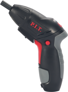 Отвертка аккумуляторная PIT PD03P3.6-006