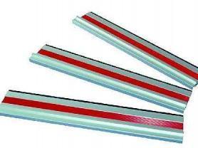 Направляющая шина PIT PMS89-TS