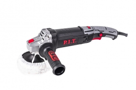 Машина полировальная P.I.T.  РРО125-С1