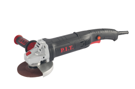 УШМ (болгарка) P.I.T. PWS125-C7