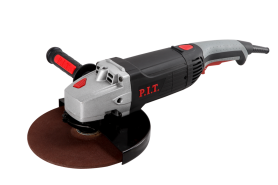 УШМ (болгарка) P.I.T. PWS230-D2