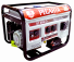 Бензиновый генератор РЕСАНТА  БГ-6500Э