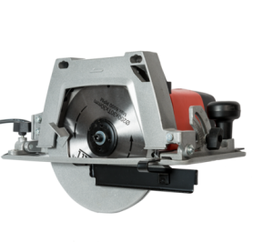 Пила циркулярная Brait BCS200/2000S