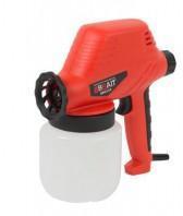 Краскопульт Brait BSG-110