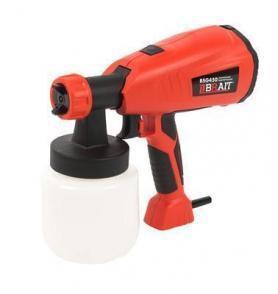 Краскопульт Brait BSG-450