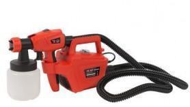 Краскопульт Brait BSG-900