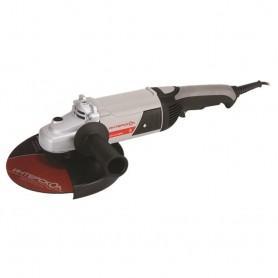 УШМ (болгарка) Интерскол УШМ-230/ 2000М