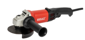 УШМ (болгарка) Brait BAG125BI