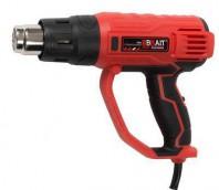Фен технический BRAIT BHG2000ER