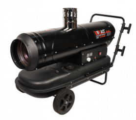 Тепловая пушка Brait BR-36AIW