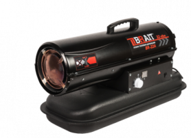 Тепловая пушка Brait BR-22A