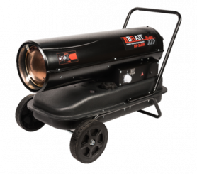 Тепловая пушка Brait BR-36AW