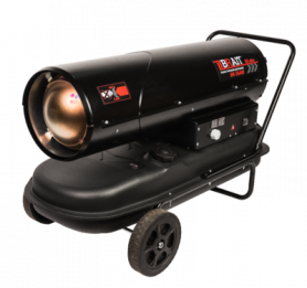 Тепловая пушка Brait BR-56AW