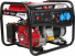 Бензиновый генератор Brait GB-4000S PRO