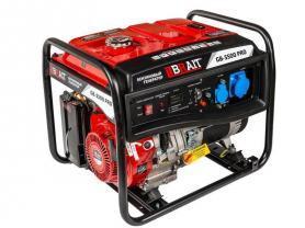 Бензиновый генератор Brait GB-5500 PRO