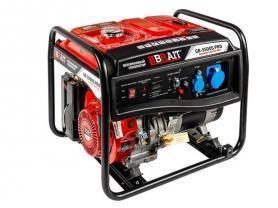 Бензиновый генератор Brait GB-5500S PRO