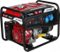 Бензиновый генератор Brait GB-6500 PRO
