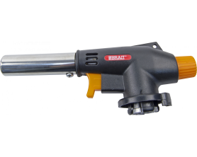 Горелка универс. бутановая Brait BFG610C