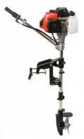 Мотор лодочный Brait ВОМ-63