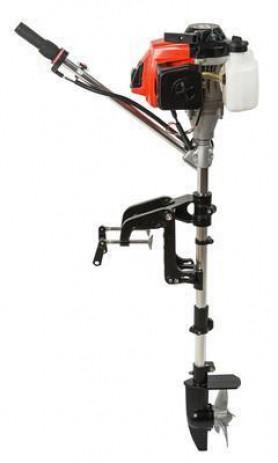 Мотор лодочный Brait ВОМ-63