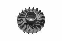 Маховик мотобура BR-63/000