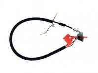 Трос газа мотобура с сборе BR-52/000