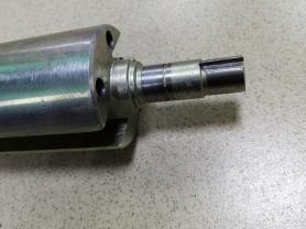 Барабан к ст. д/о 2,4 ТН237.01.810