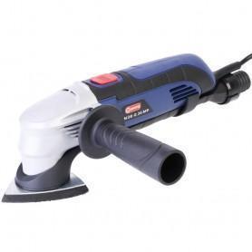 Машинка мультишлифовальная Диолд МЭВ-0,34МФ-короб