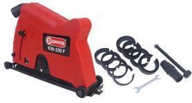 Кожух защитный вытяжной Диолд КЗВ-230